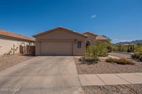 3979 West Prosperity Mine Place, Tucson, AZ 85745