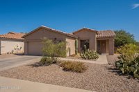 3979 West Prosperity Mine Place, Tucson, AZ 85745