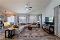 3979 West Prosperity Mine Place, Tucson, AZ 85745