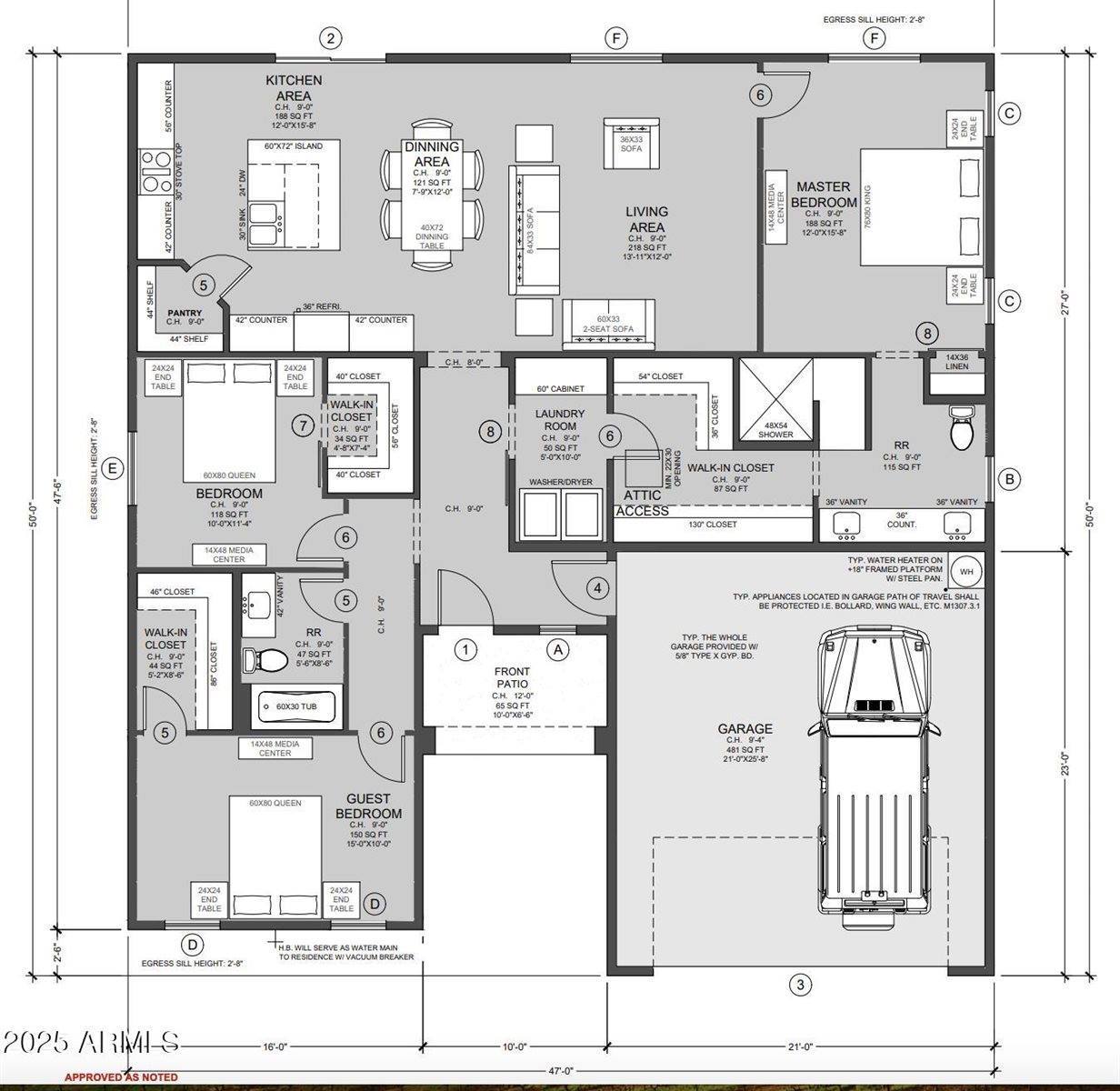3627 West Palmaire Avenue, Phoenix, AZ 85051