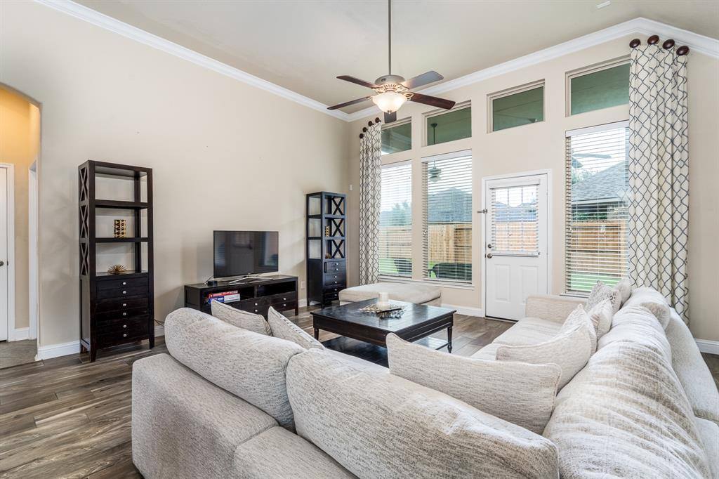 8506 Clarkman Ridge Lane, Cypress, TX 77433