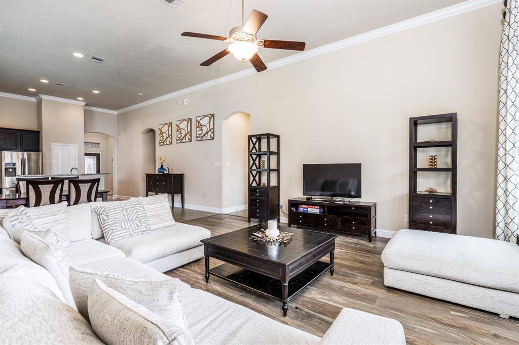 8506 Clarkman Ridge Lane, Cypress, TX 77433