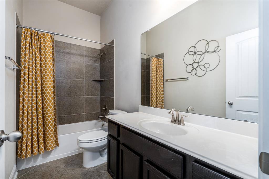 8506 Clarkman Ridge Lane, Cypress, TX 77433