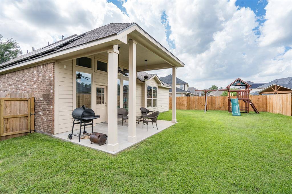 8506 Clarkman Ridge Lane, Cypress, TX 77433