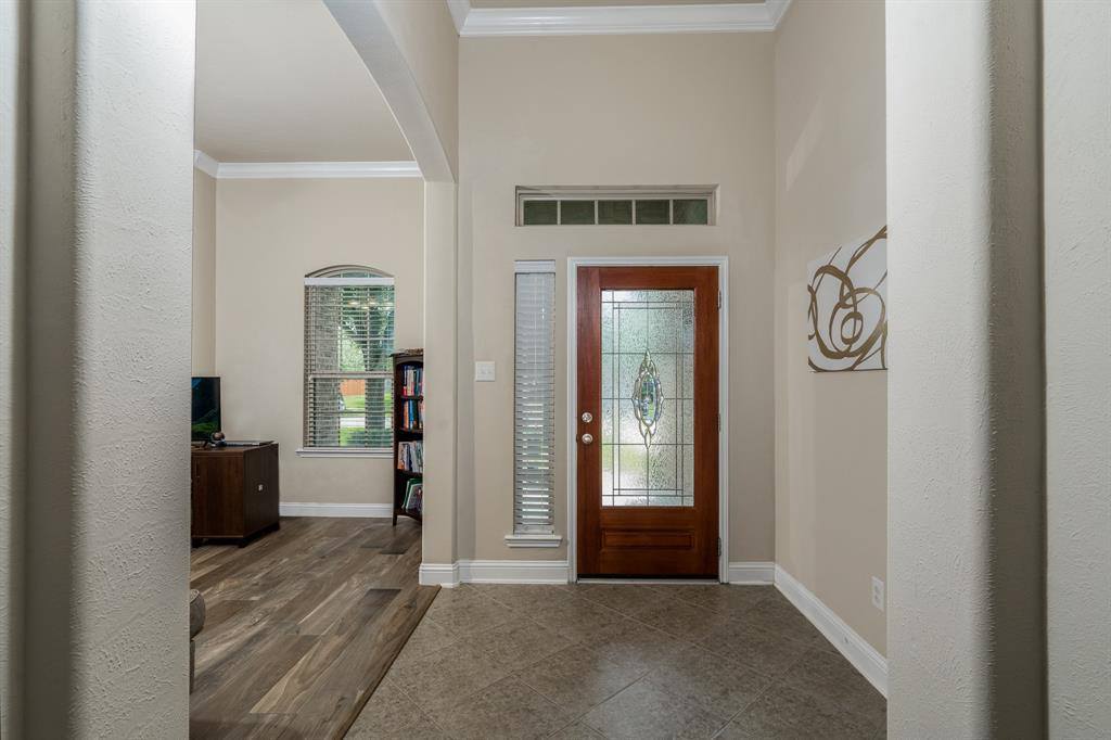 8506 Clarkman Ridge Lane, Cypress, TX 77433