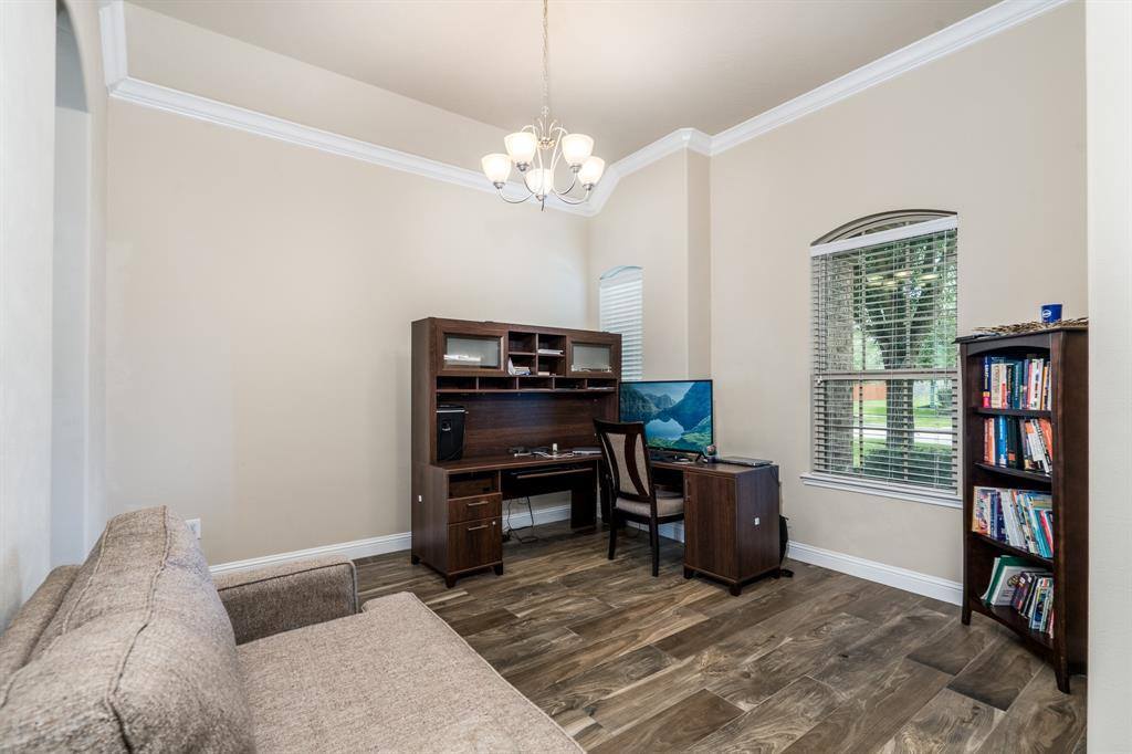 8506 Clarkman Ridge Lane, Cypress, TX 77433