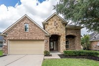 8506 Clarkman Ridge Lane, Cypress, TX 77433