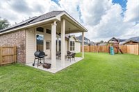 8506 Clarkman Ridge Lane, Cypress, TX 77433