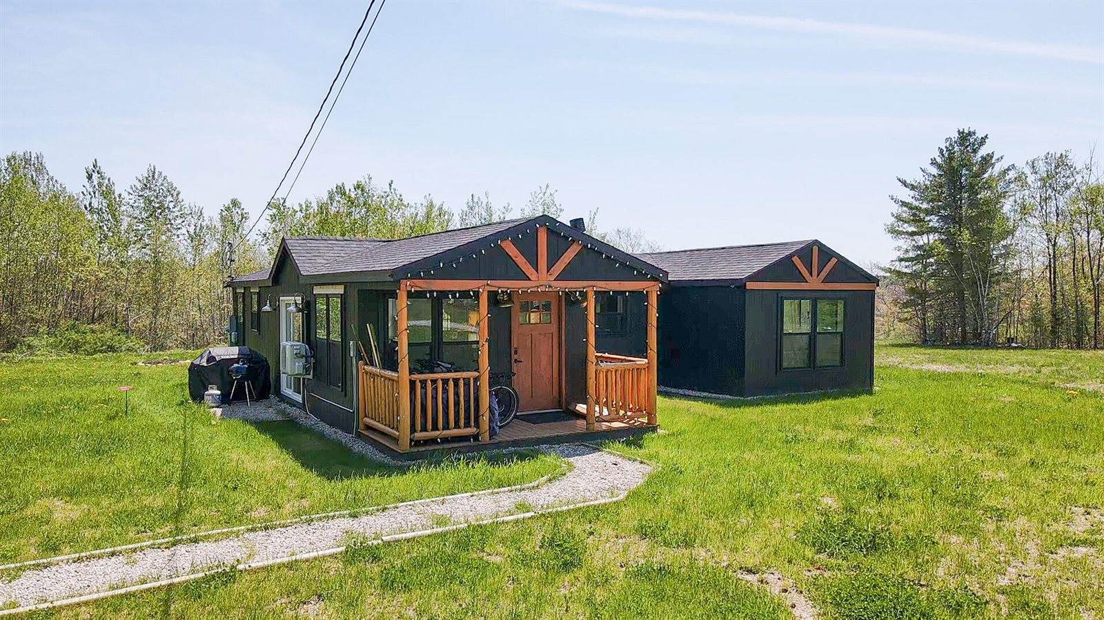 486 Main Street, Orono, ME 04473