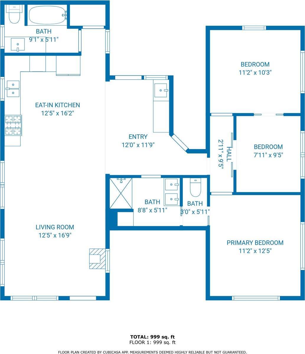 486 Main Street, Orono, ME 04473