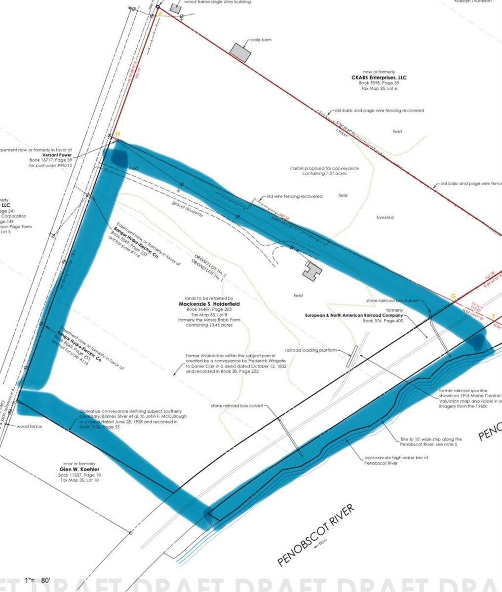 486 Main Street, Orono, ME 04473