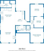 486 Main Street, Orono, ME 04473