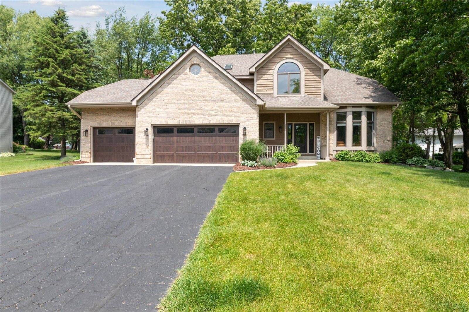 5326 Saddle Club Drive, Kalamazoo, MI 49009