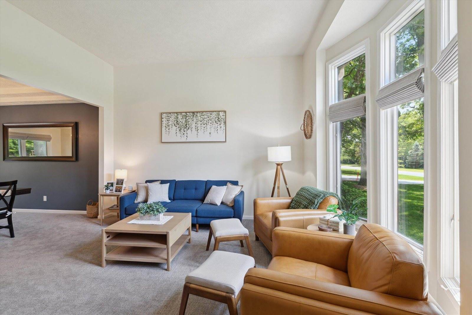 5326 Saddle Club Drive, Kalamazoo, MI 49009