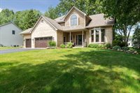 5326 Saddle Club Drive, Kalamazoo, MI 49009