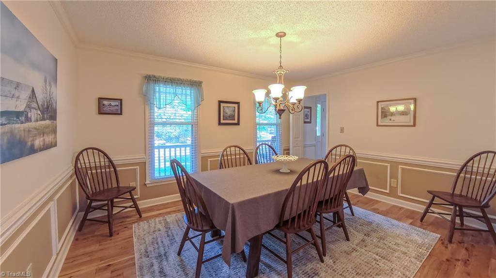 1901 Glenacre Court, Kernersville, NC 27284