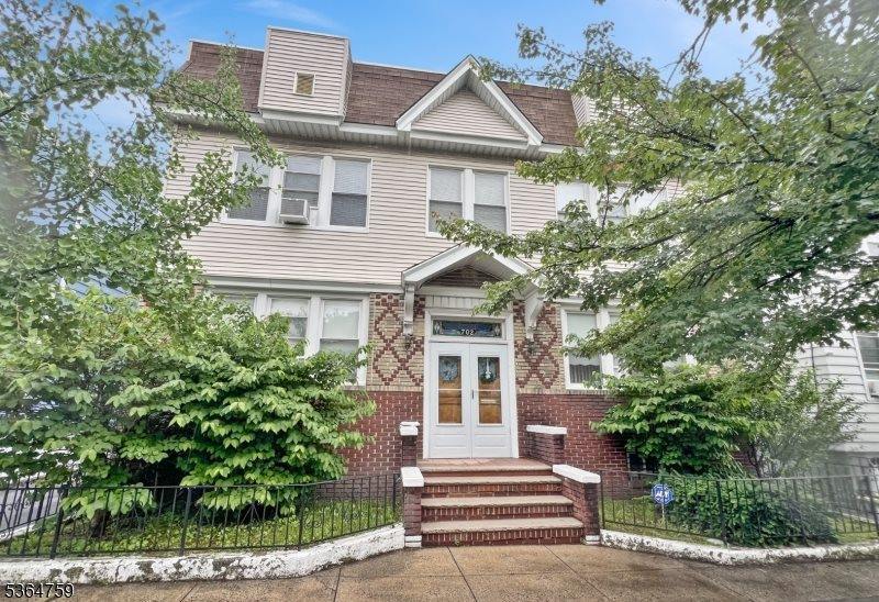 700-702 N 7Th St, Newark City, NJ 07107