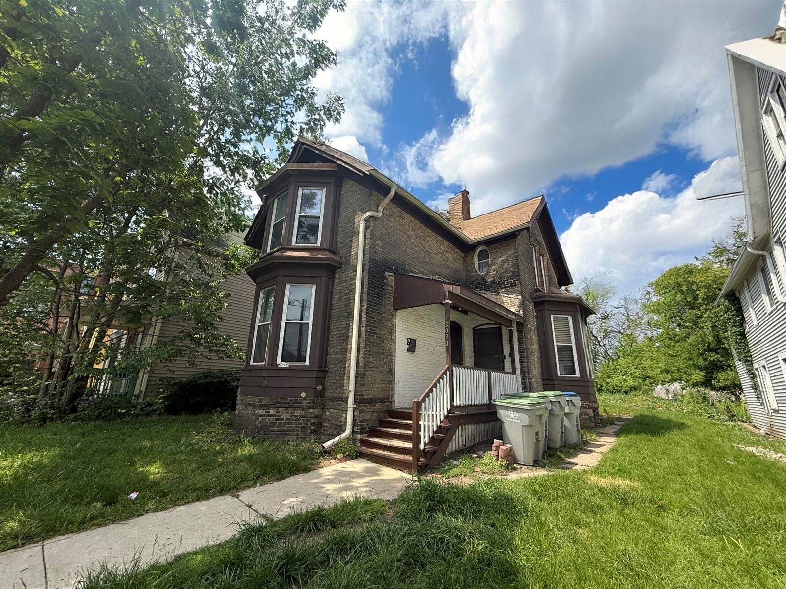 2030 West Pierce St, Milwaukee, WI 53204