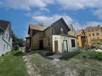 2030 West Pierce St, Milwaukee, WI 53204
