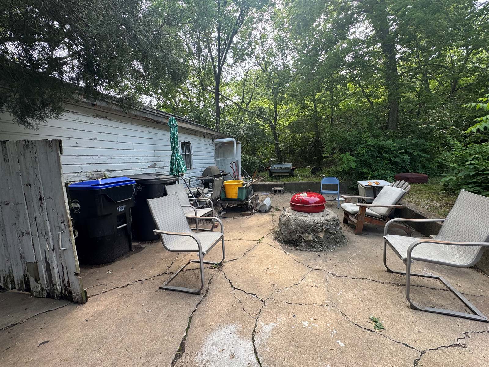 1815 SE Indiana Ave, Topeka, KS 66607