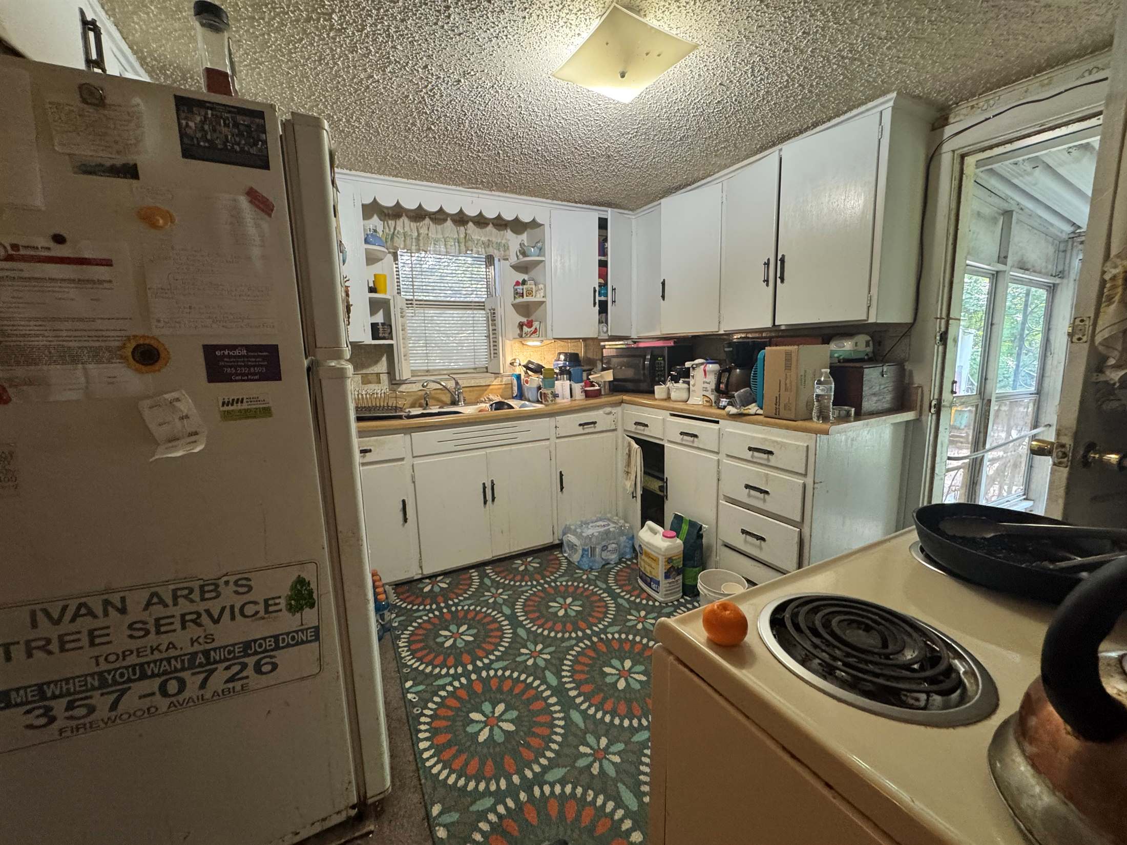 1815 SE Indiana Ave, Topeka, KS 66607