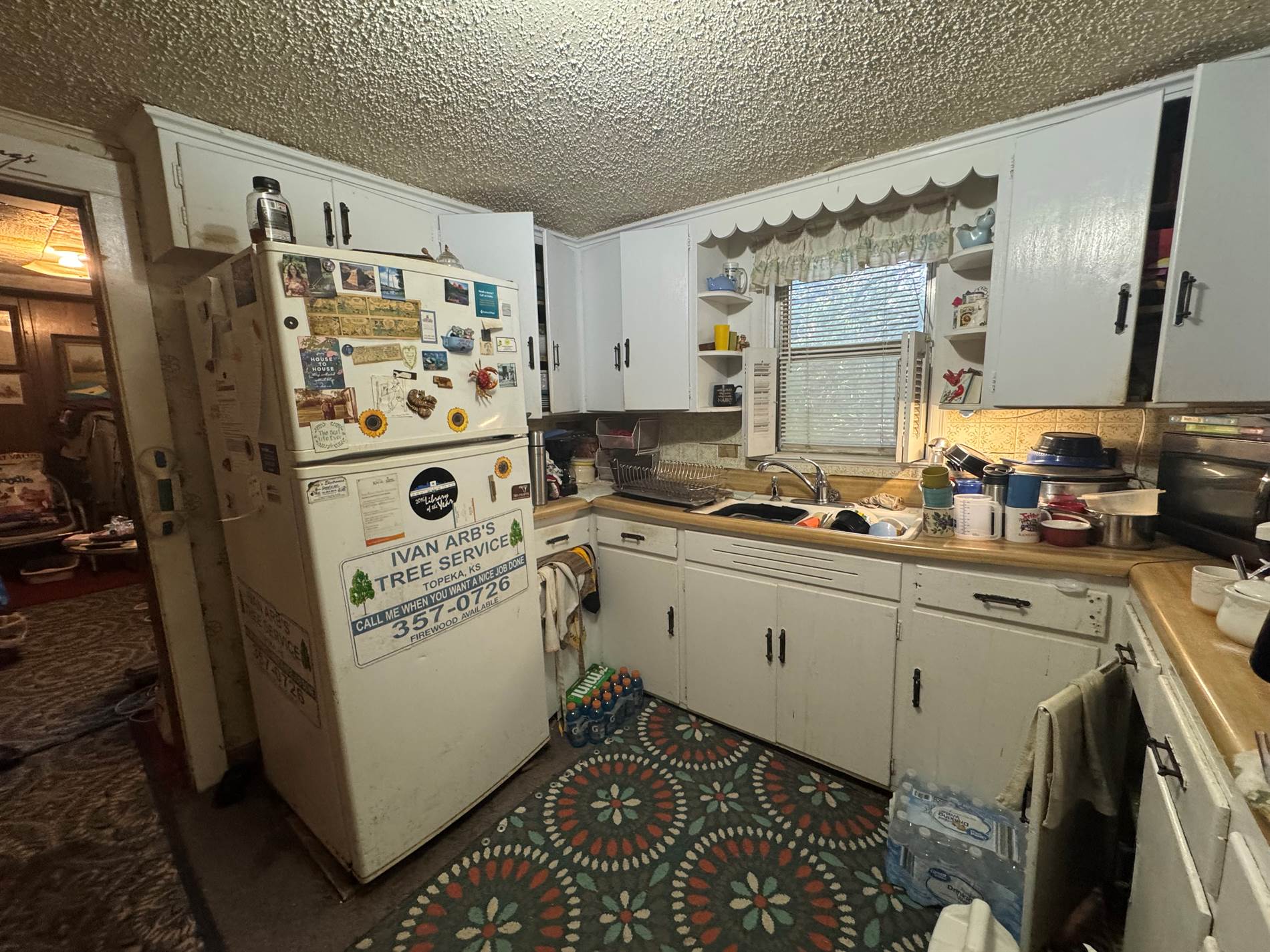 1815 SE Indiana Ave, Topeka, KS 66607