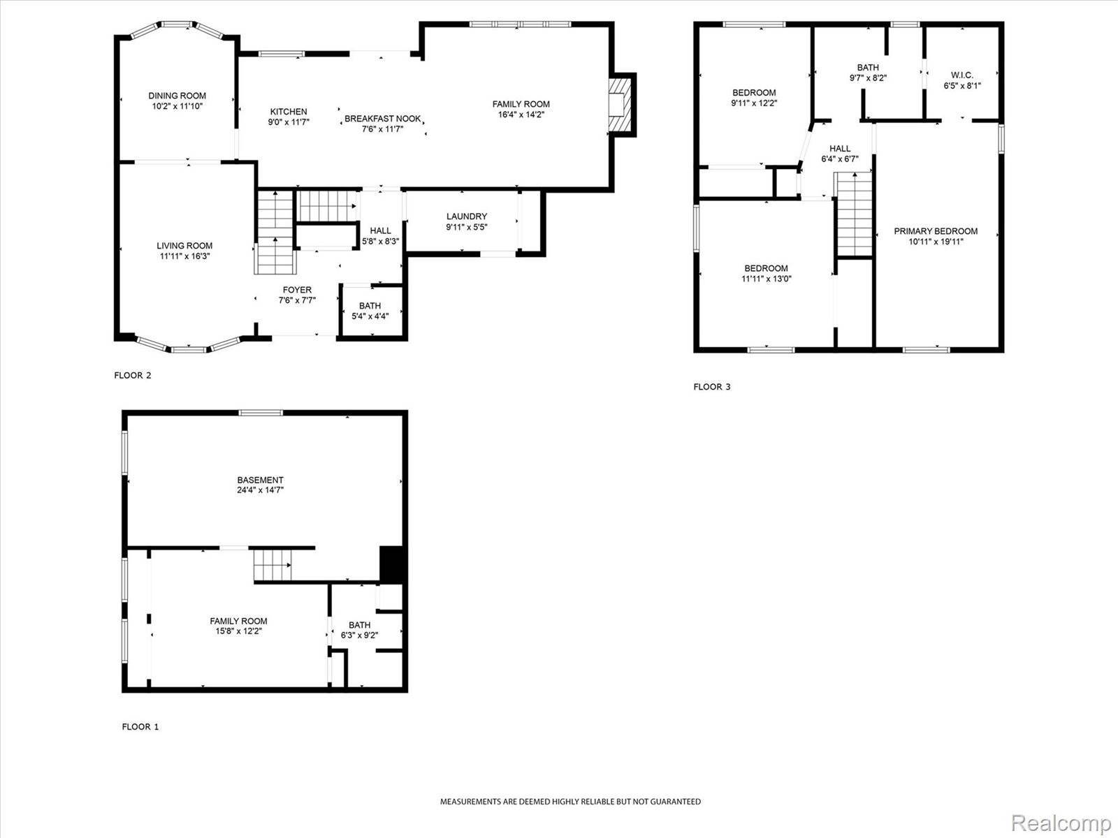 19538 Stamford Drive, Livonia, MI 48152