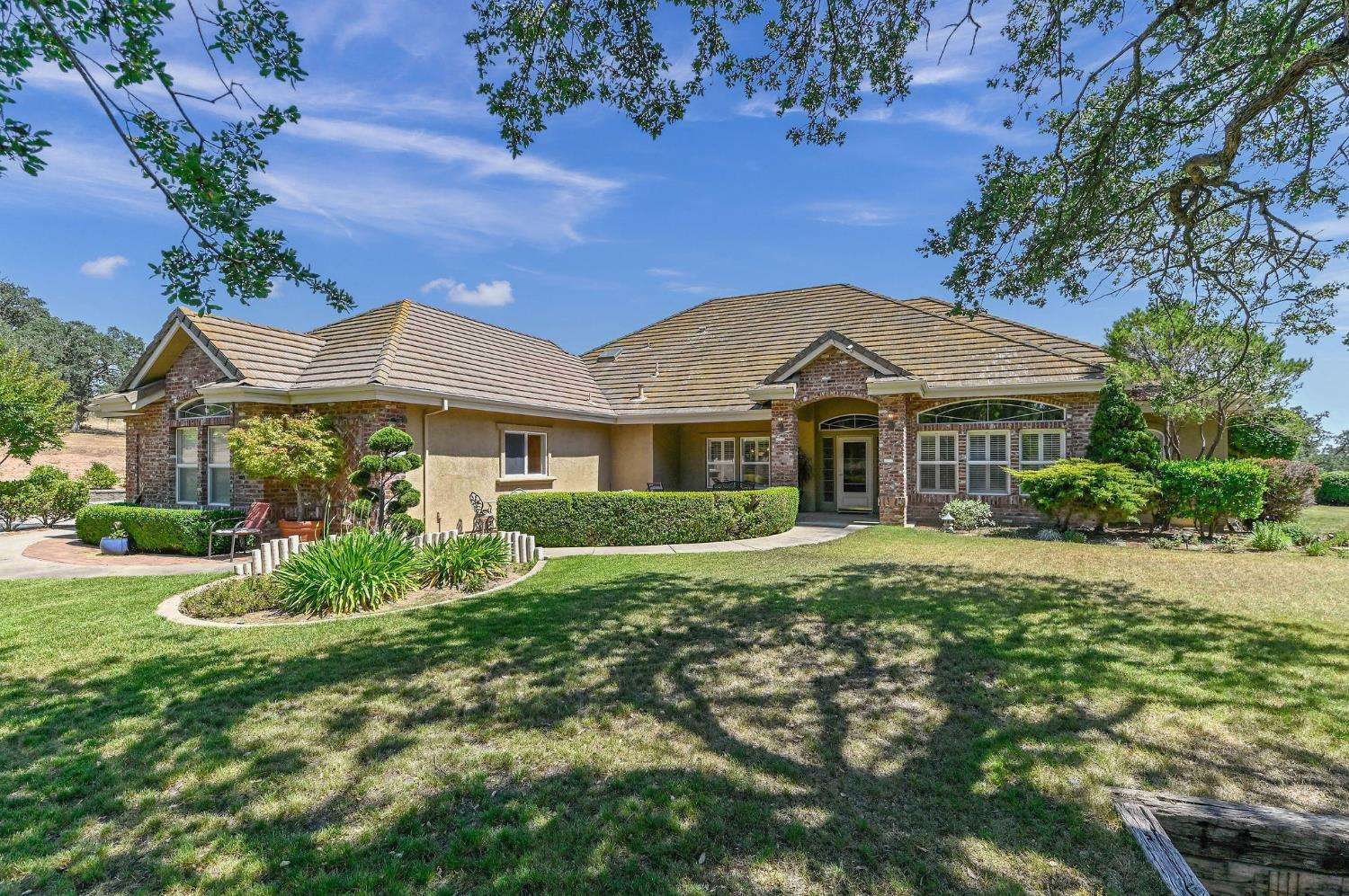 8393 Miles Road, Valley Springs, CA 95252