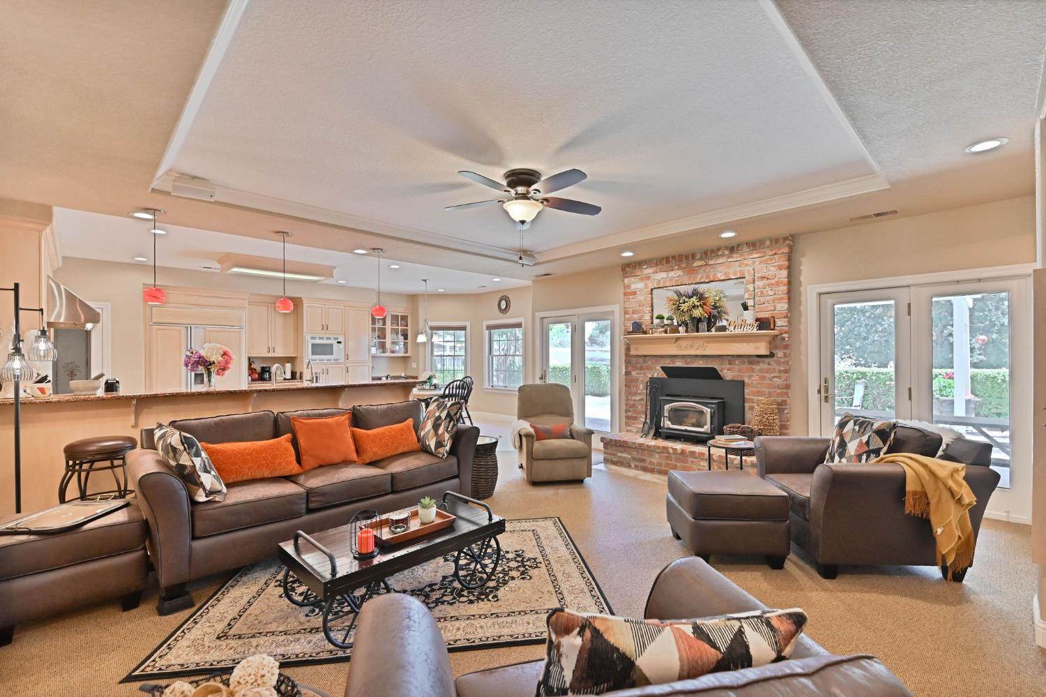 8393 Miles Road, Valley Springs, CA 95252