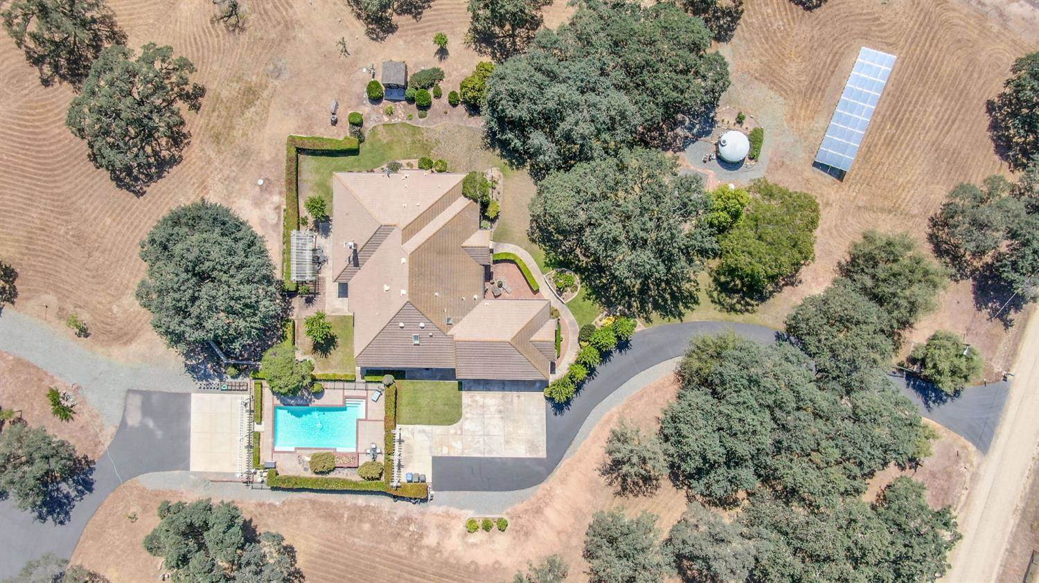 8393 Miles Road, Valley Springs, CA 95252