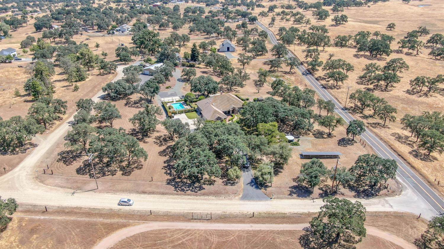 8393 Miles Road, Valley Springs, CA 95252