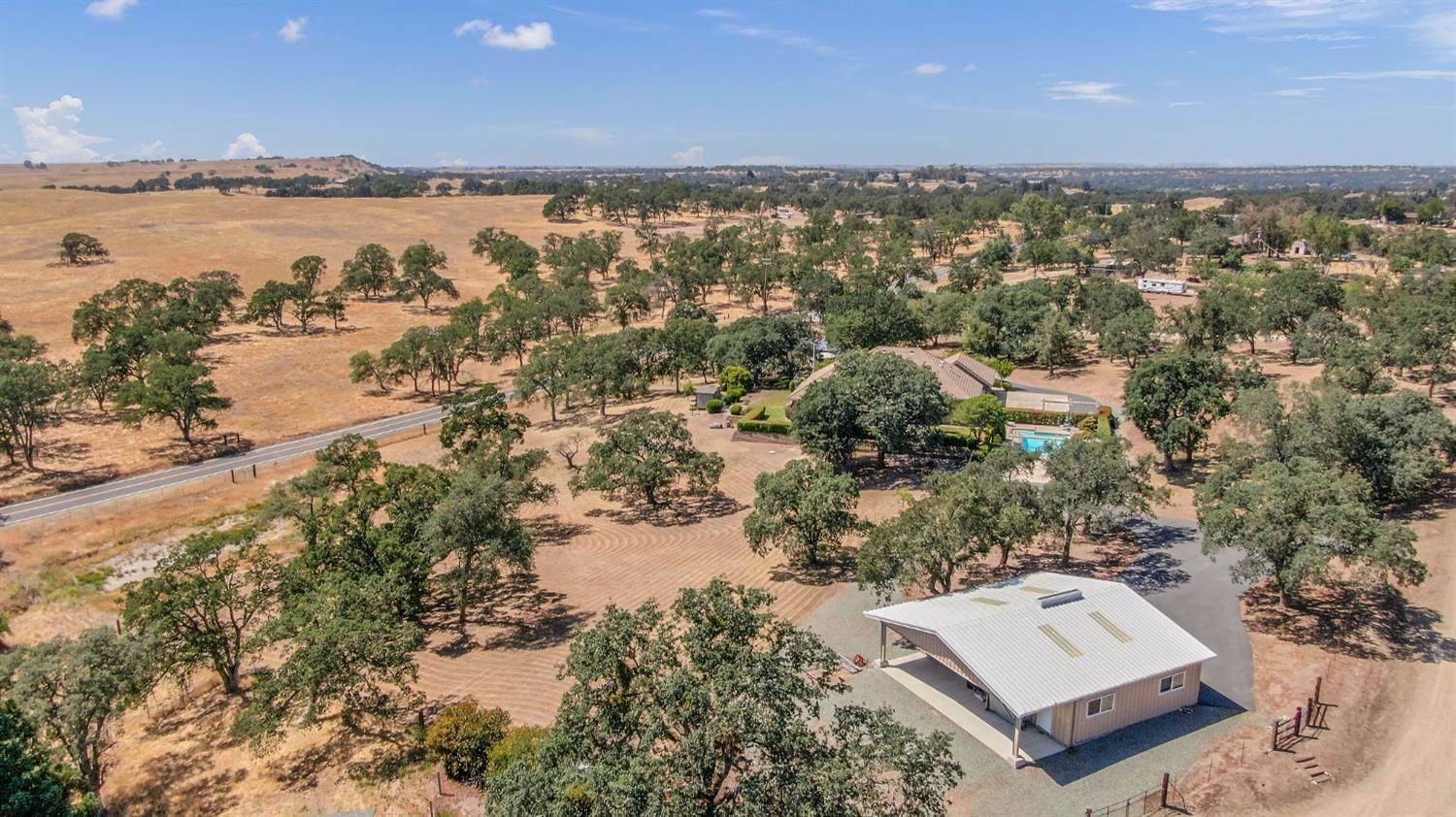 8393 Miles Road, Valley Springs, CA 95252