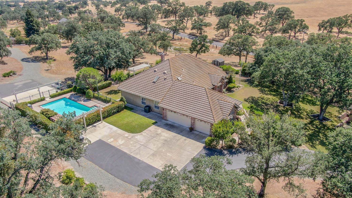 8393 Miles Road, Valley Springs, CA 95252