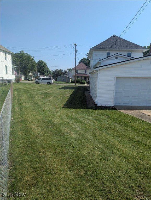 324 Mcconnell Avenue, Zanesville, OH 43701