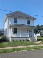 324 Mcconnell Avenue, Zanesville, OH 43701