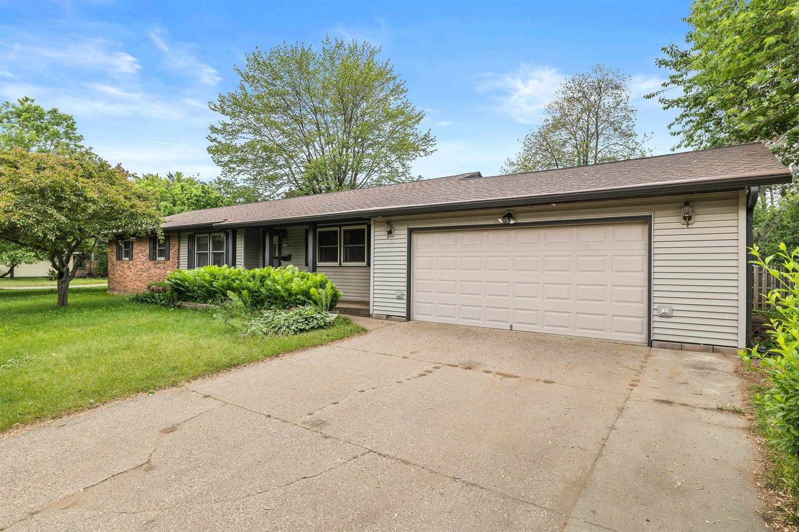 2024 California Avenue, Stevens Point, WI 54481