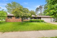 2024 California Avenue, Stevens Point, WI 54481