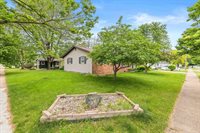 2024 California Avenue, Stevens Point, WI 54481