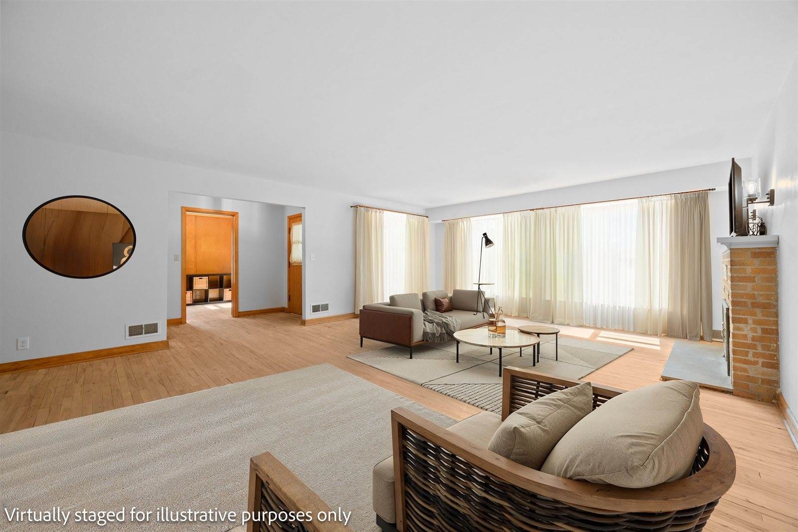 452 Woodland Drive, Wisconsin Rapids, WI 54494