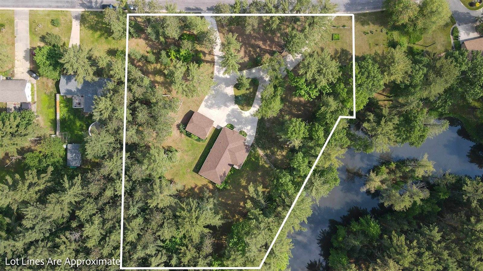 452 Woodland Drive, Wisconsin Rapids, WI 54494