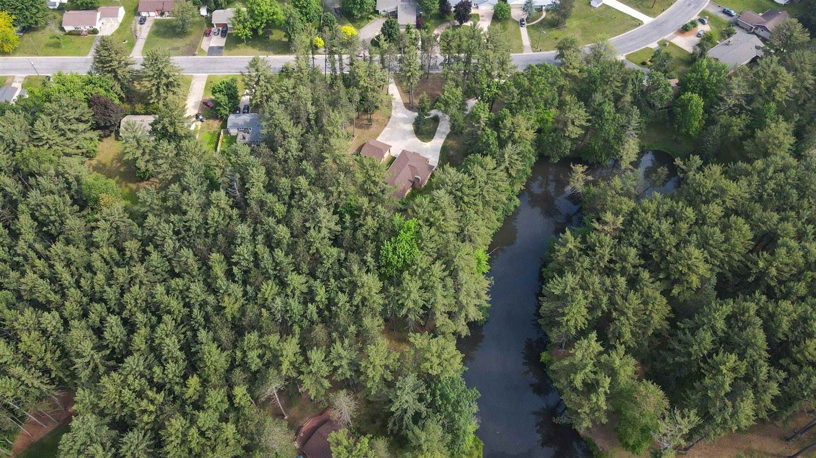 452 Woodland Drive, Wisconsin Rapids, WI 54494