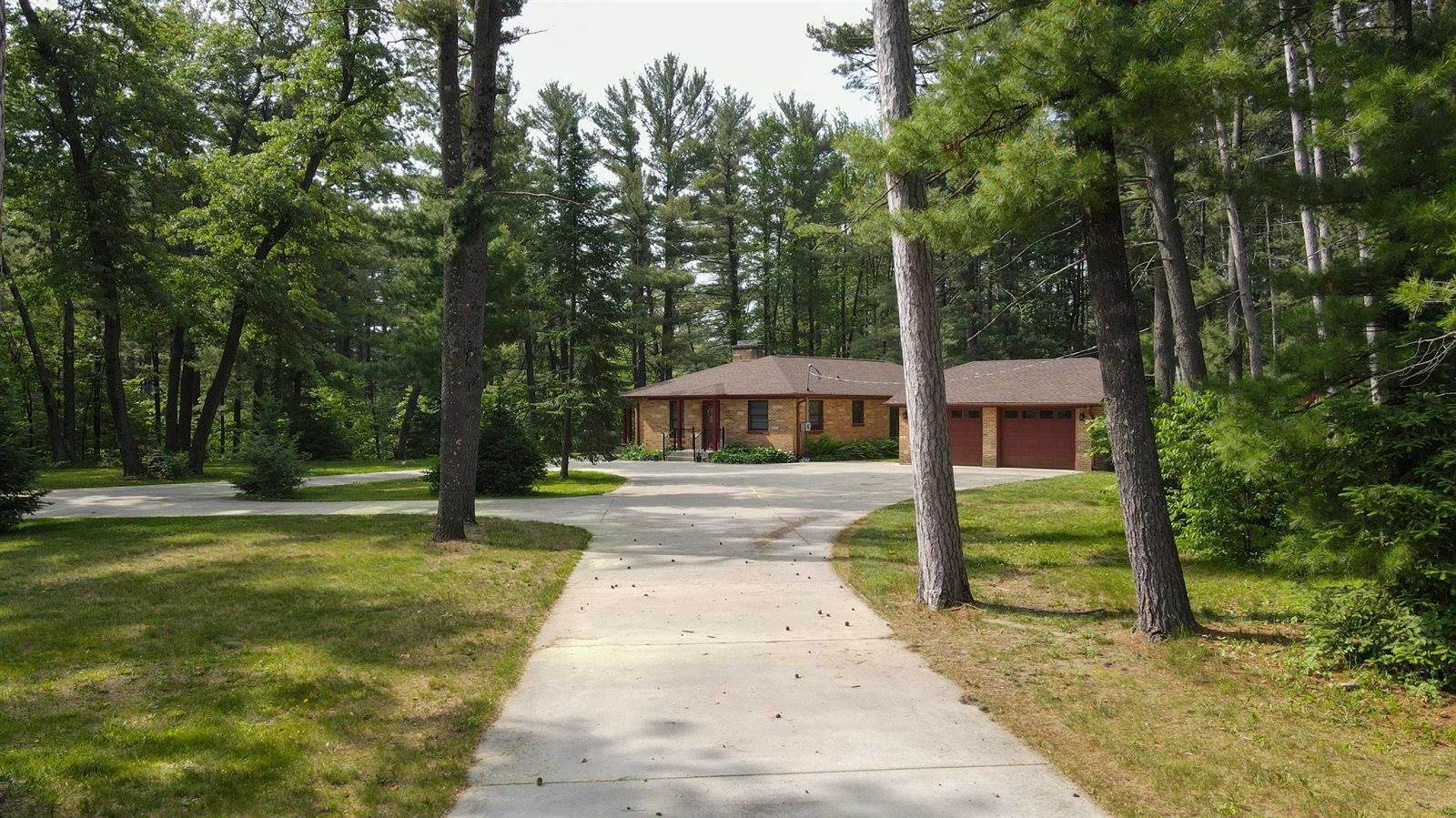 452 Woodland Drive, Wisconsin Rapids, WI 54494