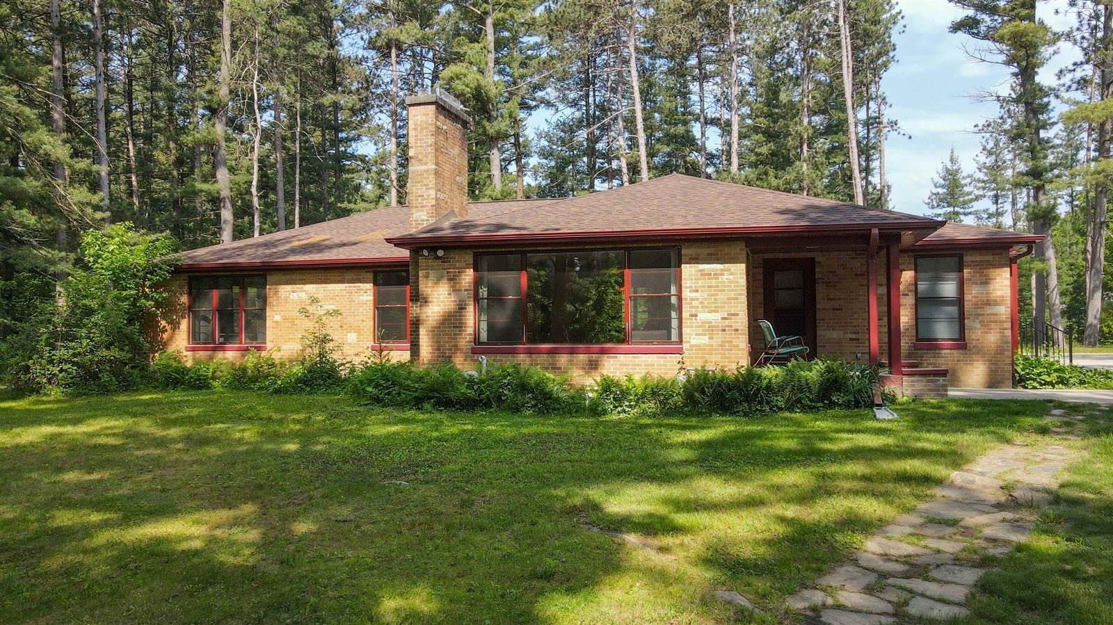 452 Woodland Drive, Wisconsin Rapids, WI 54494