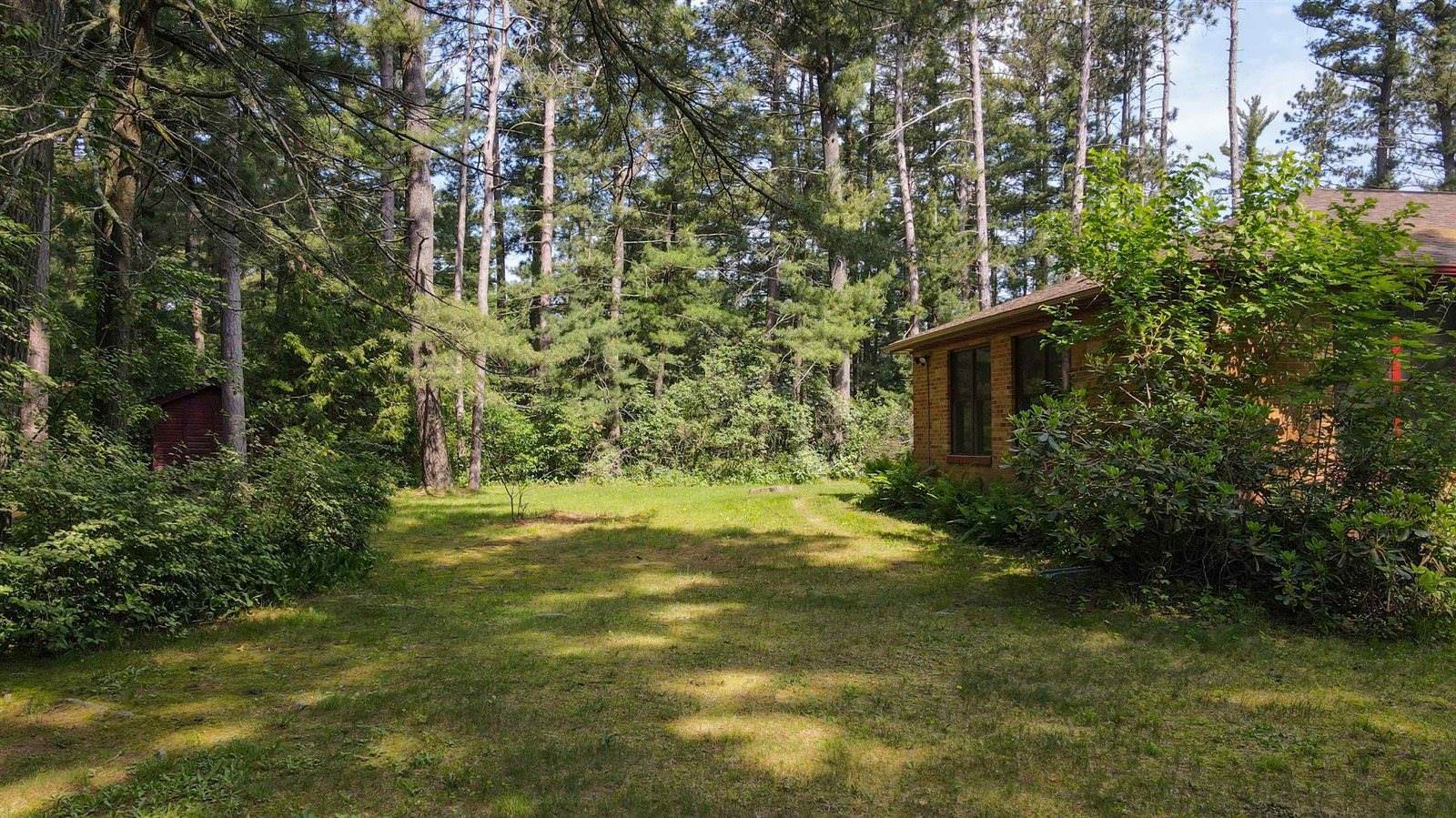 452 Woodland Drive, Wisconsin Rapids, WI 54494