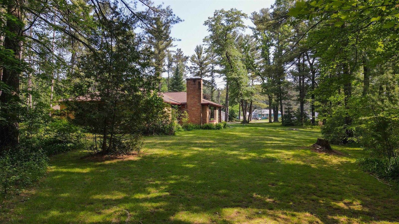 452 Woodland Drive, Wisconsin Rapids, WI 54494