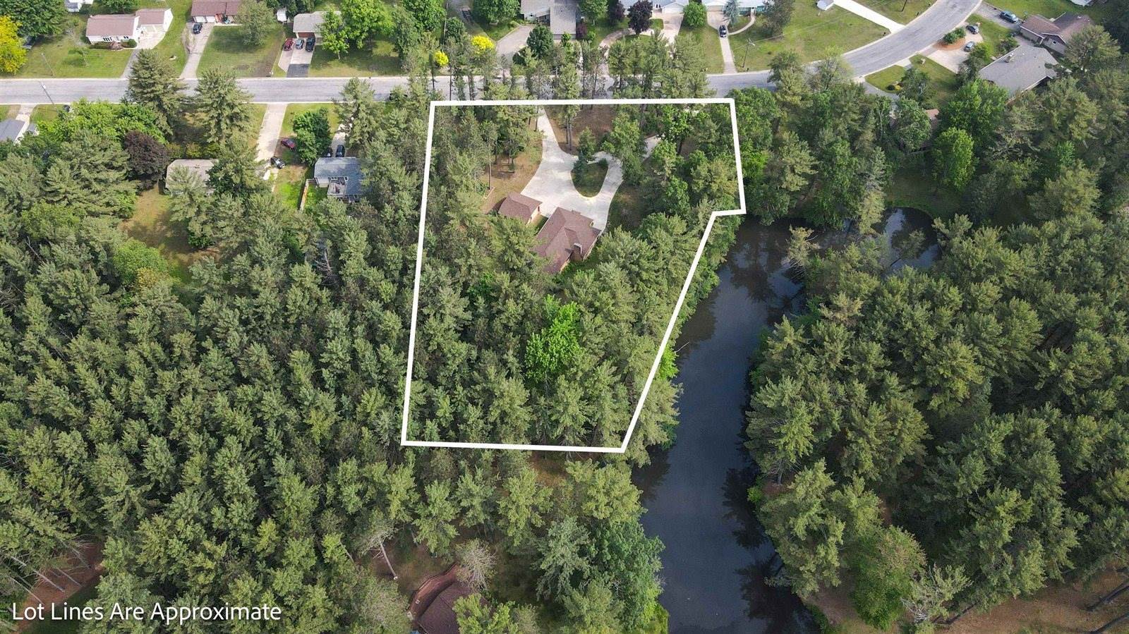 452 Woodland Drive, Wisconsin Rapids, WI 54494