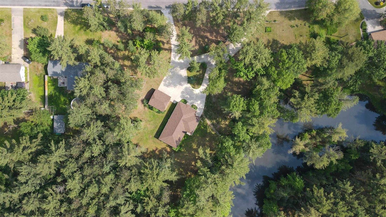 452 Woodland Drive, Wisconsin Rapids, WI 54494