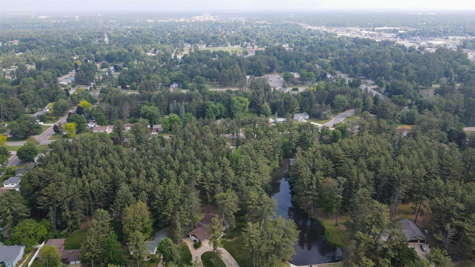 452 Woodland Drive, Wisconsin Rapids, WI 54494