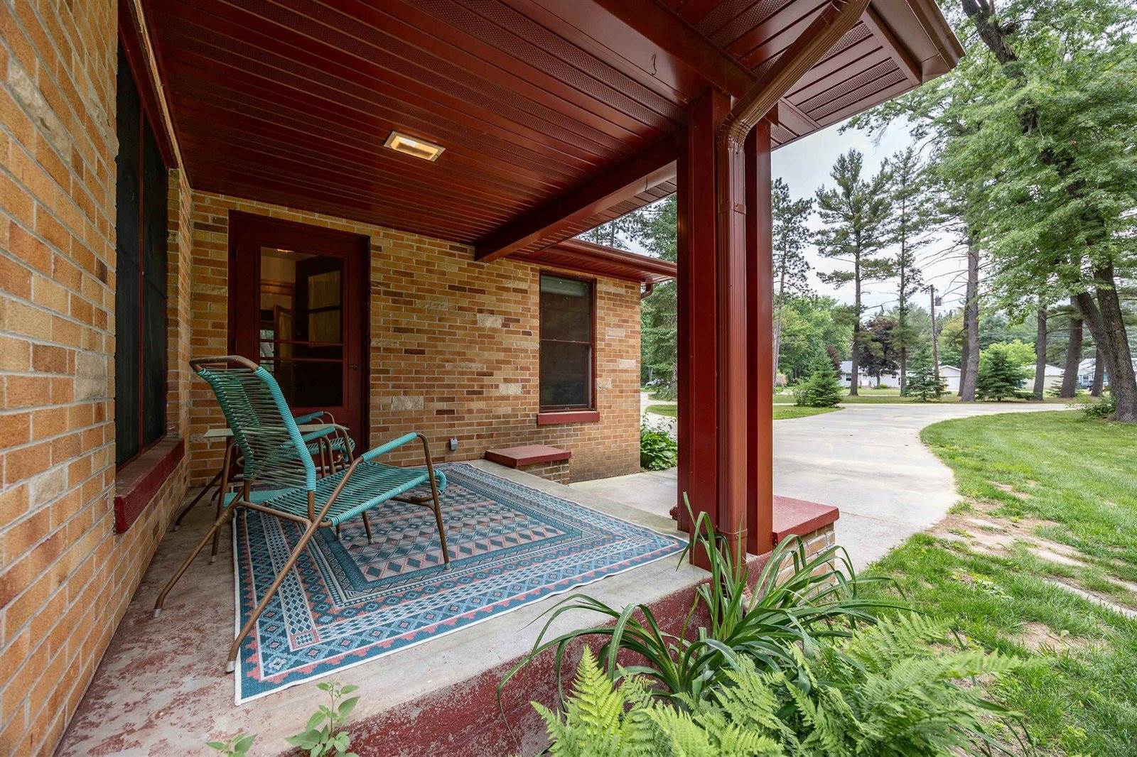 452 Woodland Drive, Wisconsin Rapids, WI 54494