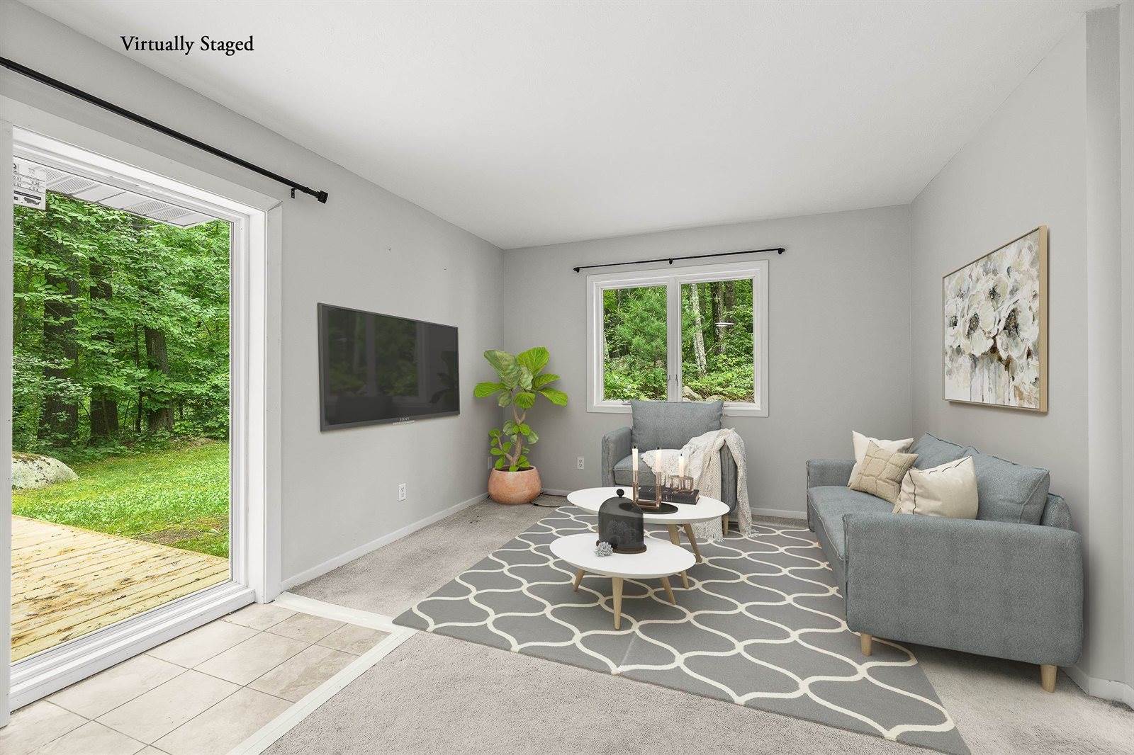 275 Fairway Drive, Iola, WI 54945